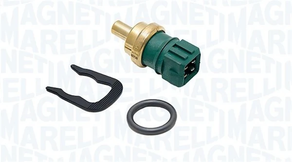 Sensor, coolant temperature